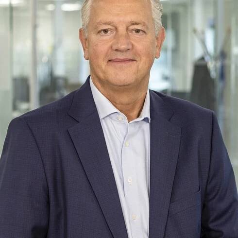 Thomas Reisinger