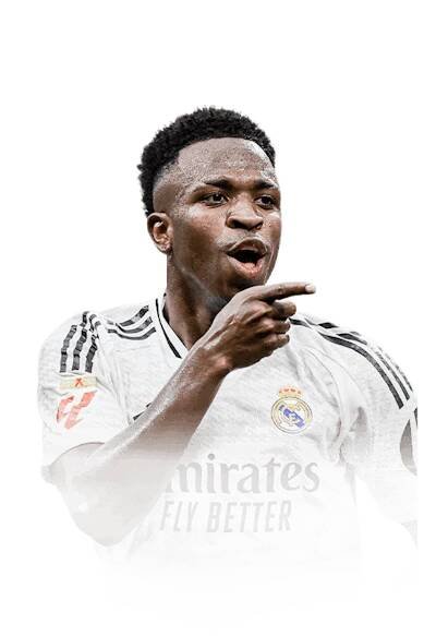 Vini Jr.