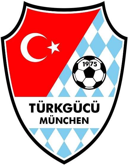 Logo Türkgücü München