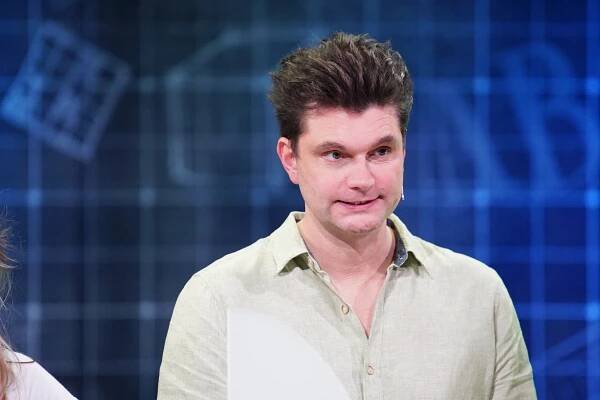 Lutz van der Horst - Der große IQ-Test - Z filmu