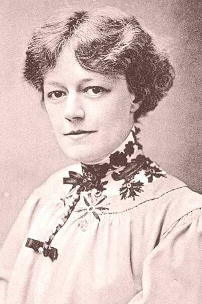 Irene Vanbrugh herečka