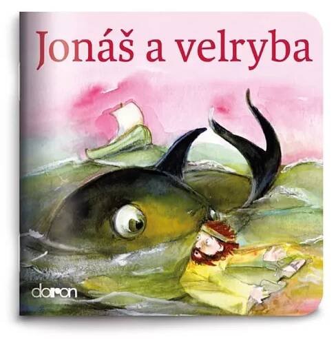 Jonáš a velryba - Doron od 43 Kč