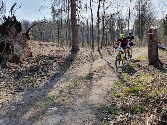 Ohlédnutí za Olomoucký řetěz – Radíkovské XC + výsledky + foto – KOLÁRNA