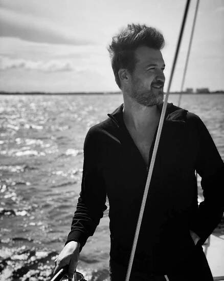 Zemřela hvězda Star Treku: Kenneth Mitchell (†49) podlehl v pouhých 49 letech ALS!