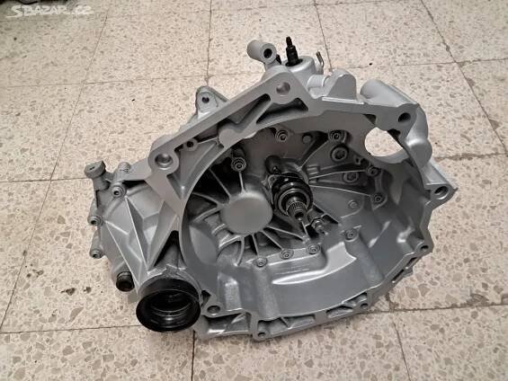 Převodovka Golf Octavia A3 Leon 1.6 MPI