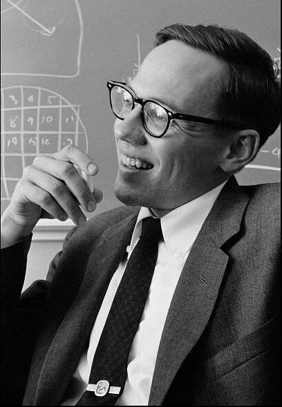 Silicon Valley Pioneers | American Experience | Official Site | PBS 