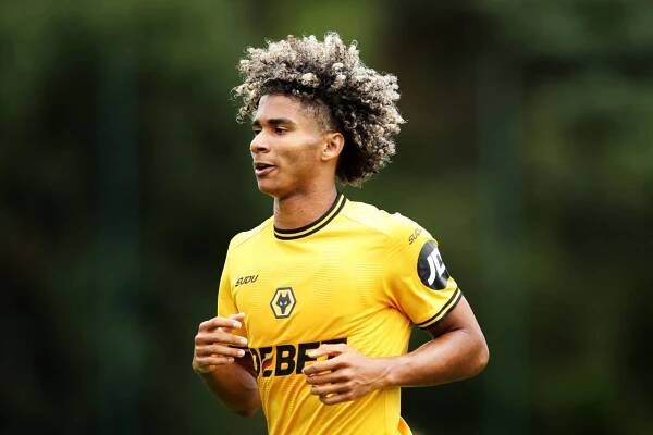 Pre-season Training Game - Wolverhampton Wanderers v Bristol City FC