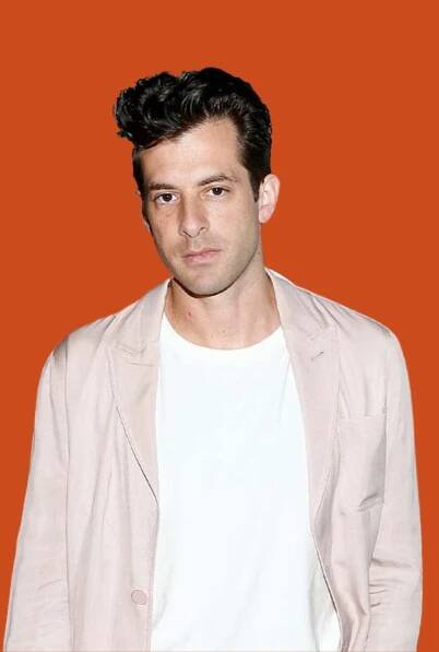 Mark Ronson on His Instant Connection with Amy Winehouse, Producing the Music for "Barbie", and Staying Relevant — The Great