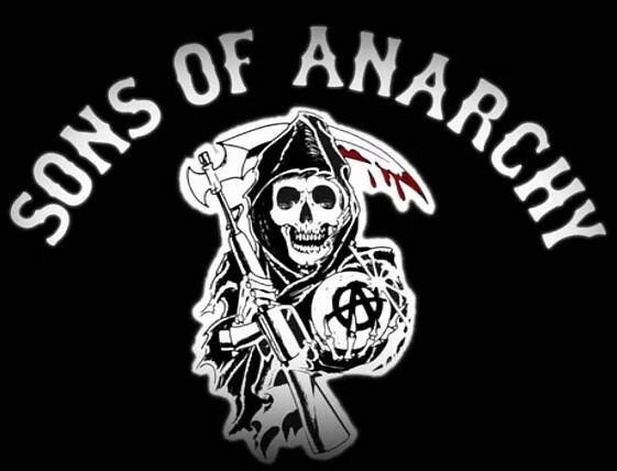 Sons Of Anarchy Wallpaper