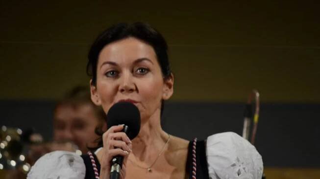 Daniela Magálová