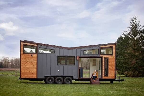 Tiny House Hero Picture