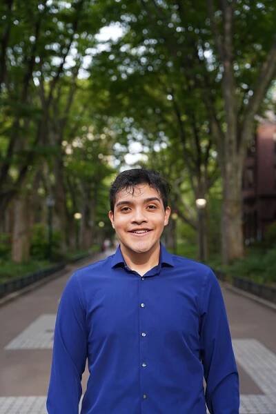 Wharton — Undergraduate Assembly