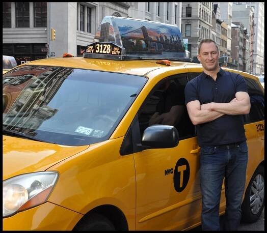 Photos — Ben Bailey