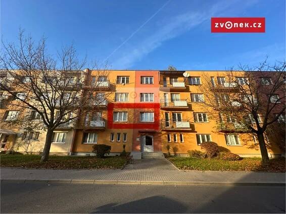 Otrokovice - Kvítkovice, okres Zlín