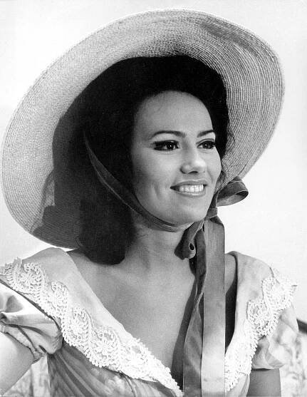 Valerie Lemon