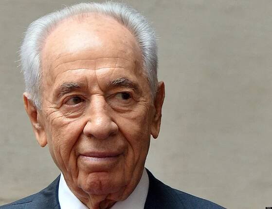 Shimon Peres Biography - Childhood, Life Achievements & Timeline