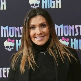 Kym Marsh pulls out of Morning Live because of ‘possibly stress-related’ illness