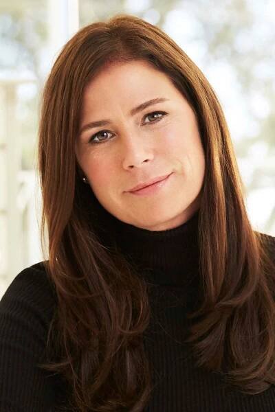 Maura Tierney herečka