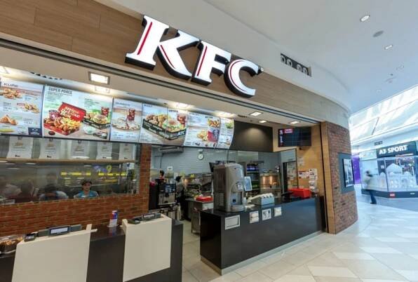 Nové KFC v Kladně: Drive-Thru otevře už na podzim Slánský Infáček