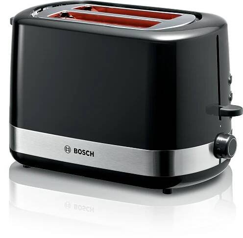 Toustovač Bosch TAT6A513 černý 800 W