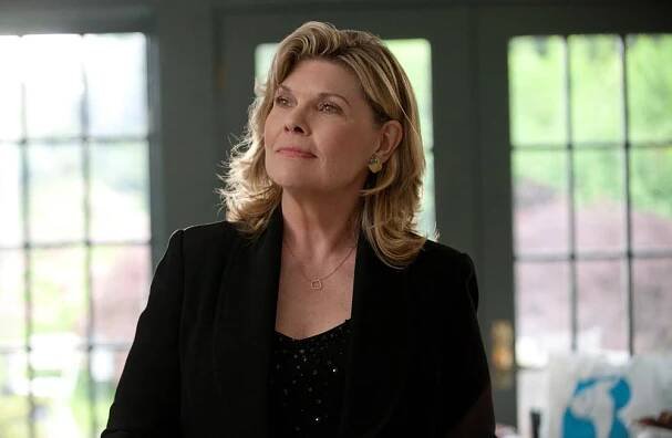 THIS IS WHERE I LEAVE YOU, Debra Monk, 2014. ph: Jessica Miglio/©Warner Bros. Pictures