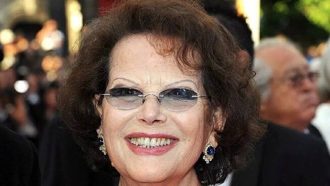 Božská Claudia Cardinale zastavila čas. Stále vypadá perfektně