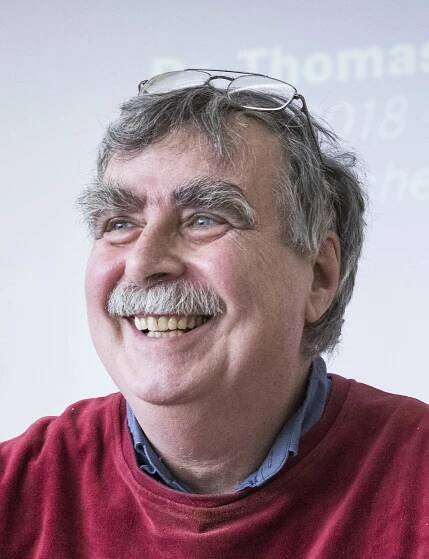 Stefan Bollinger