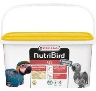 Versele-Laga NutriBird A19 3 kg