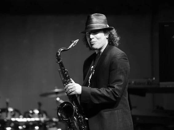 It's the Weekend: San Diego Smooth Jazz Festival