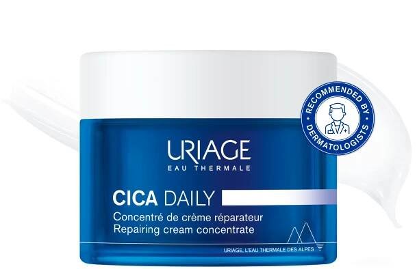 Uriage Cica Daily Regenerační krém 50 ml