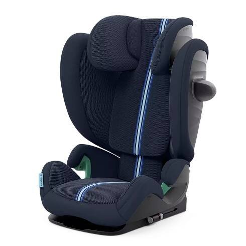 Autosedačka Cybex Solution G I-fix - Děti - Allegro
