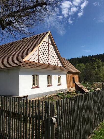 Tajemný hrad Štarkov a okolí | Vysočina s dětmi