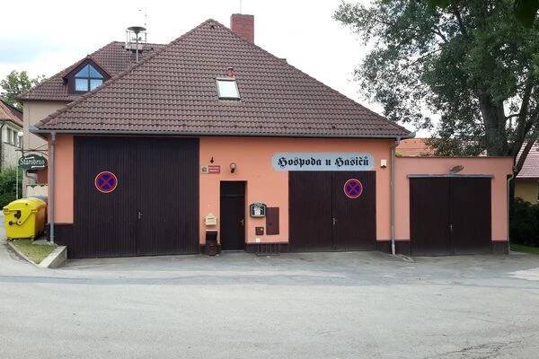 U Hasičů foto 1