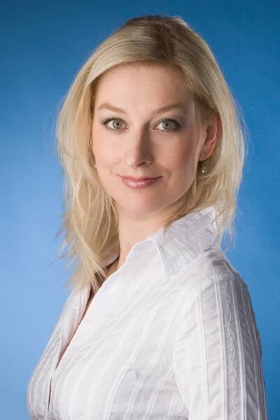 Michaela Káčerková - koncertní varhany