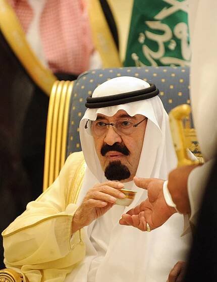 Saudi Arabia Rejects U.N. Security Council Seat in Protest Move