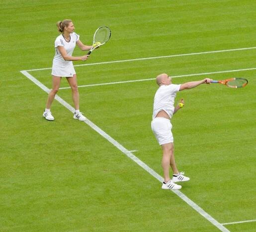 SPORTOVNÍ PÁRY a jejich lásky/nelásky - Krasnezeny.eu