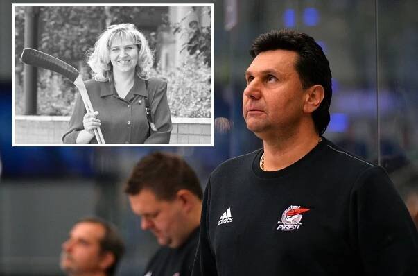 Eva Růžičková: Opora legendy a dobrá duše, která milovala psy