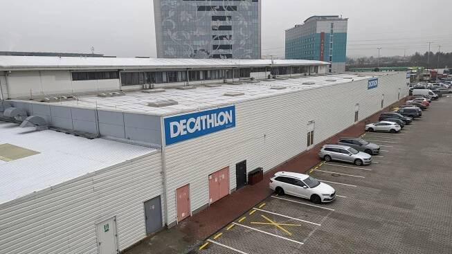 Decathlon foto 5