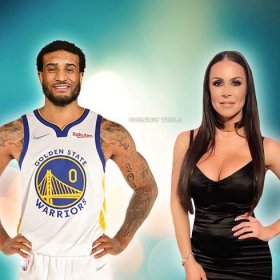 Warriors Gary Payton's Thirsty Reaction When He Met Porn Star Kendra Lust