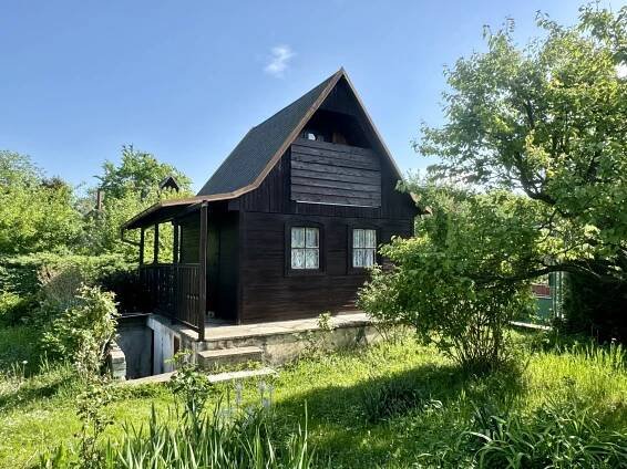 Prodej chaty , pozemek 295 m2, Praha 9-Hloubětín – Barvínek Reality