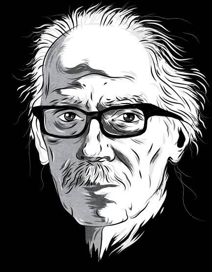 John Carpenter Is Still Scary