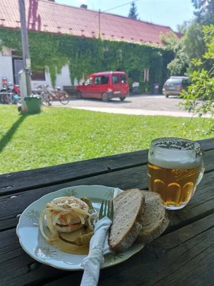 Hostinec U Valtrů foto 5