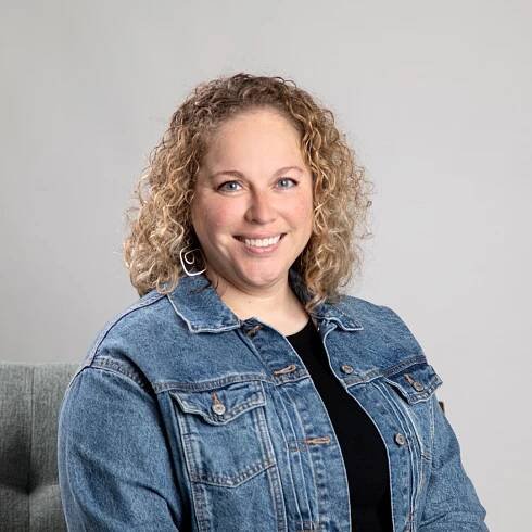 Therapists - The Truism Center