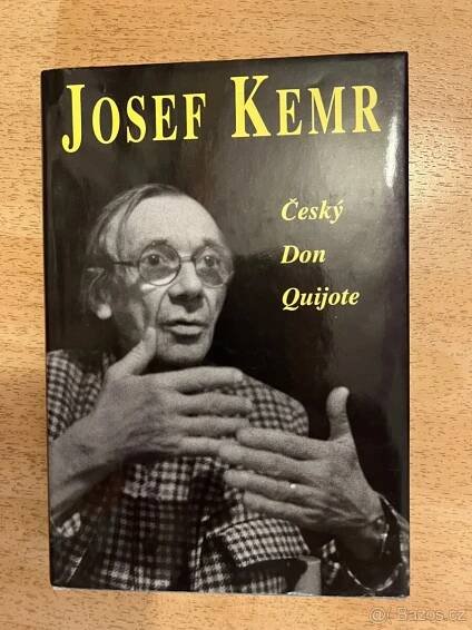 Český Don Quiote
