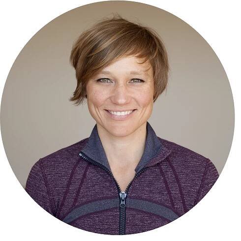 50-Hour Certified Yin Anatomy Teacher Training with José de Groot 