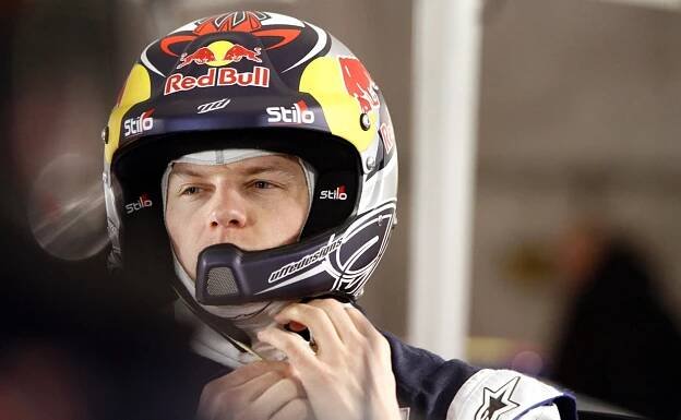Kimi Räikkönen končí v F1. Vydržel v ní takřka 20 let | ČSAKA