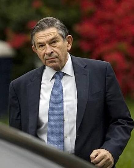 Wolfowitz porušil etické pravidlá