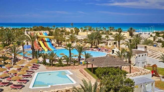 Nejlepší hotely na ostrově Djerba – Vítězové Invia Awards 2024 | Invia.cz