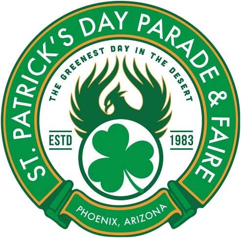 St. Patrick's Day Parade & Faire, Phoenix