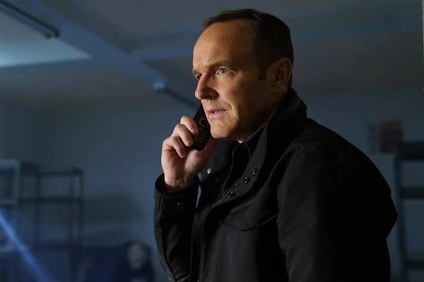 Agenti S.H.I.E.L.D.: Známe datum premiéry finální řady
